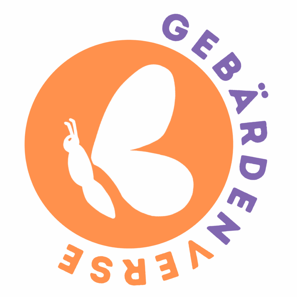 Gebärdenverse